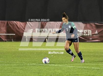 Thumbnail 3 in ThunderRidge vs. Fairview (CHSAA 5A Semi-FInal) photogallery.