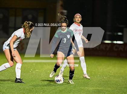 Thumbnail 1 in ThunderRidge vs. Fairview (CHSAA 5A Semi-FInal) photogallery.
