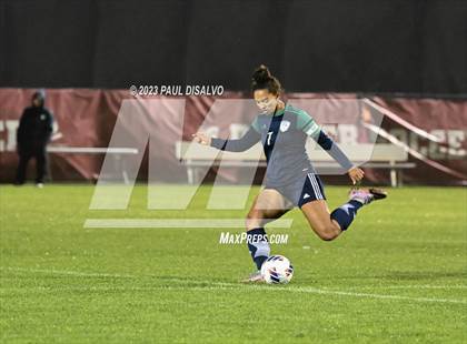 Thumbnail 1 in ThunderRidge vs. Fairview (CHSAA 5A Semi-FInal) photogallery.
