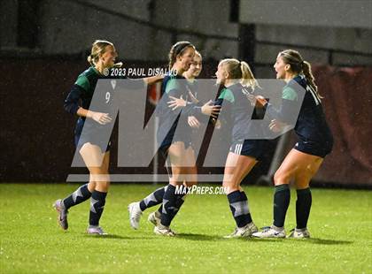 Thumbnail 1 in ThunderRidge vs. Fairview (CHSAA 5A Semi-FInal) photogallery.