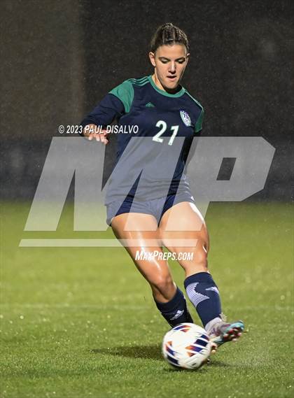 Thumbnail 3 in ThunderRidge vs. Fairview (CHSAA 5A Semi-FInal) photogallery.