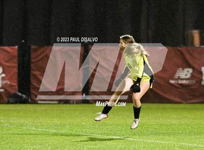 Thumbnail 1 in ThunderRidge vs. Fairview (CHSAA 5A Semi-FInal) photogallery.