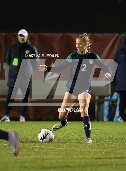 Thumbnail 3 in ThunderRidge vs. Fairview (CHSAA 5A Semi-FInal) photogallery.