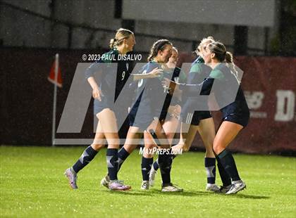 Thumbnail 1 in ThunderRidge vs. Fairview (CHSAA 5A Semi-FInal) photogallery.