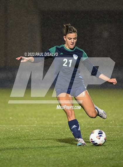 Thumbnail 1 in ThunderRidge vs. Fairview (CHSAA 5A Semi-FInal) photogallery.
