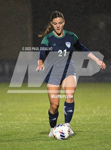 Thumbnail 1 in ThunderRidge vs. Fairview (CHSAA 5A Semi-FInal) photogallery.