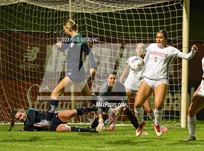 Thumbnail 3 in ThunderRidge vs. Fairview (CHSAA 5A Semi-FInal) photogallery.