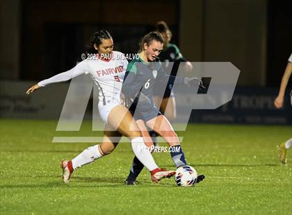 Thumbnail 3 in ThunderRidge vs. Fairview (CHSAA 5A Semi-FInal) photogallery.