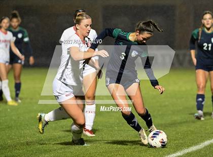 Thumbnail 3 in ThunderRidge vs. Fairview (CHSAA 5A Semi-FInal) photogallery.