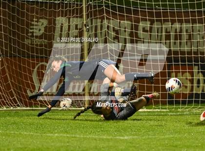 Thumbnail 1 in ThunderRidge vs. Fairview (CHSAA 5A Semi-FInal) photogallery.