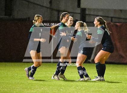 Thumbnail 2 in ThunderRidge vs. Fairview (CHSAA 5A Semi-FInal) photogallery.