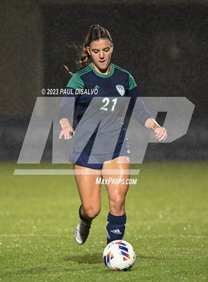 Thumbnail 3 in ThunderRidge vs. Fairview (CHSAA 5A Semi-FInal) photogallery.