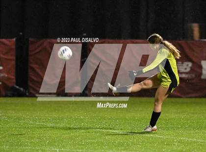 Thumbnail 3 in ThunderRidge vs. Fairview (CHSAA 5A Semi-FInal) photogallery.