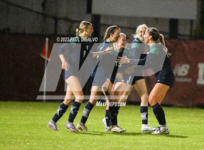 Thumbnail 3 in ThunderRidge vs. Fairview (CHSAA 5A Semi-FInal) photogallery.