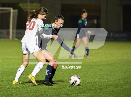 Thumbnail 2 in ThunderRidge vs. Fairview (CHSAA 5A Semi-FInal) photogallery.