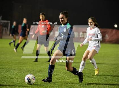 Thumbnail 3 in ThunderRidge vs. Fairview (CHSAA 5A Semi-FInal) photogallery.