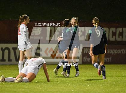 Thumbnail 1 in ThunderRidge vs. Fairview (CHSAA 5A Semi-FInal) photogallery.
