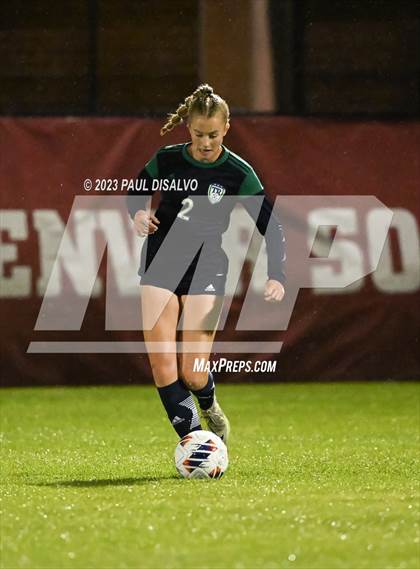 Thumbnail 1 in ThunderRidge vs. Fairview (CHSAA 5A Semi-FInal) photogallery.