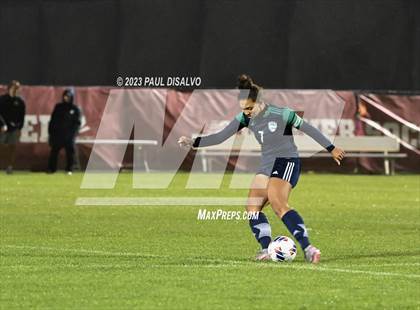 Thumbnail 2 in ThunderRidge vs. Fairview (CHSAA 5A Semi-FInal) photogallery.
