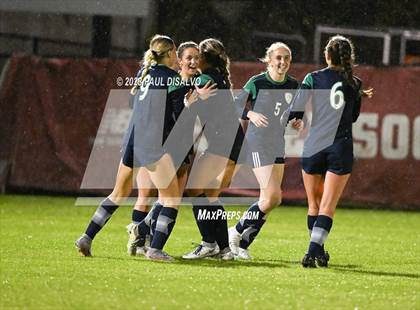 Thumbnail 2 in ThunderRidge vs. Fairview (CHSAA 5A Semi-FInal) photogallery.