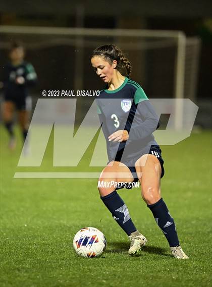 Thumbnail 1 in ThunderRidge vs. Fairview (CHSAA 5A Semi-FInal) photogallery.