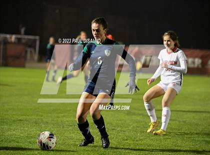 Thumbnail 2 in ThunderRidge vs. Fairview (CHSAA 5A Semi-FInal) photogallery.
