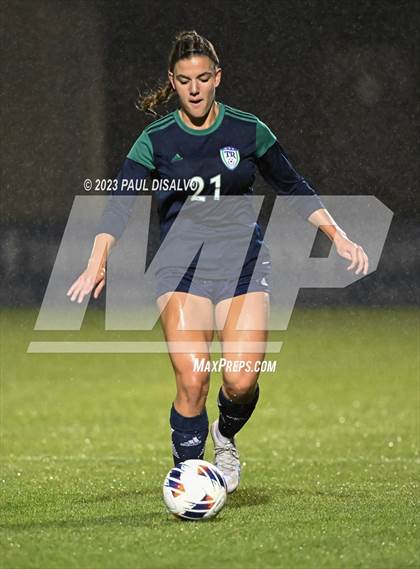 Thumbnail 3 in ThunderRidge vs. Fairview (CHSAA 5A Semi-FInal) photogallery.