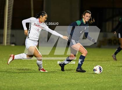 Thumbnail 1 in ThunderRidge vs. Fairview (CHSAA 5A Semi-FInal) photogallery.