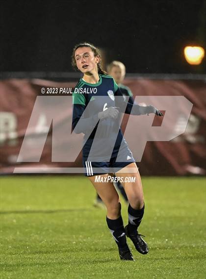 Thumbnail 1 in ThunderRidge vs. Fairview (CHSAA 5A Semi-FInal) photogallery.
