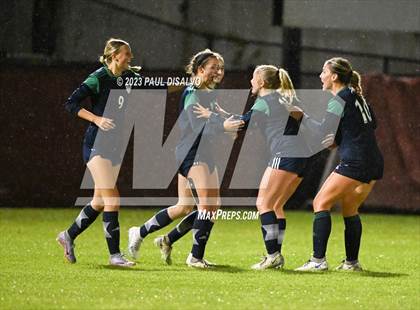 Thumbnail 3 in ThunderRidge vs. Fairview (CHSAA 5A Semi-FInal) photogallery.