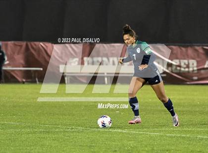 Thumbnail 1 in ThunderRidge vs. Fairview (CHSAA 5A Semi-FInal) photogallery.