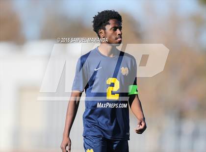 Thumbnail 2 in Hart vs Notre Dame (SO) (Hart Holiday Classic) photogallery.