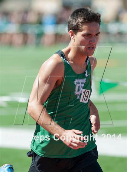 Thumbnail 2 in Don Green Invitational (Boys 800m) photogallery.
