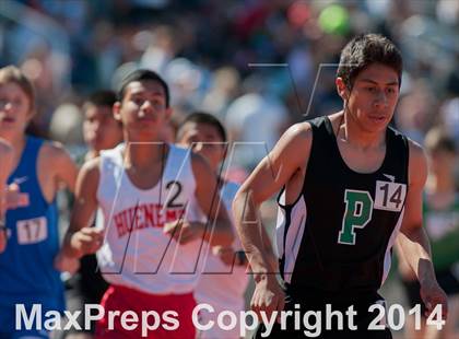 Thumbnail 3 in Don Green Invitational (Boys 800m) photogallery.