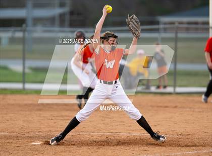 Thumbnail 1 in Warren @ Kirbyville photogallery.