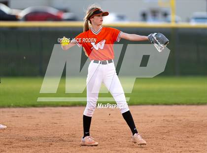 Thumbnail 1 in Warren @ Kirbyville photogallery.