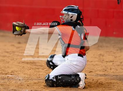 Thumbnail 1 in Warren @ Kirbyville photogallery.