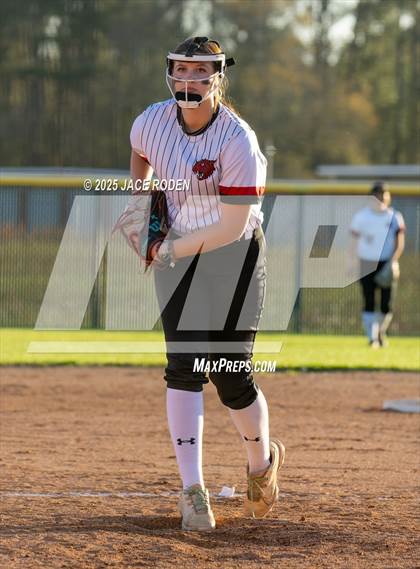 Thumbnail 1 in Warren @ Kirbyville photogallery.