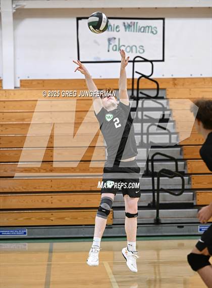 Thumbnail 1 in Marin Catholic @ Archie Williams photogallery.