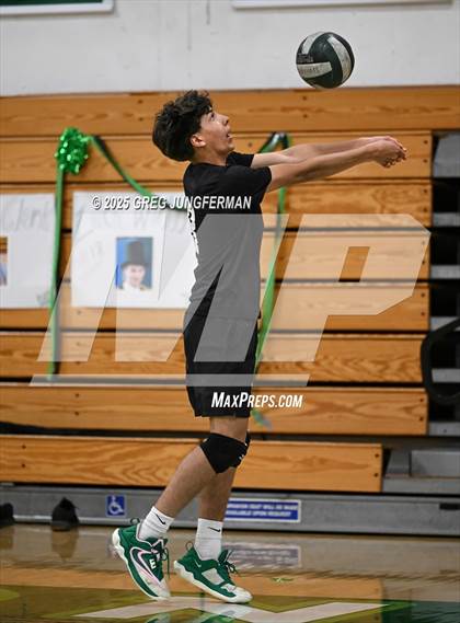 Thumbnail 3 in Marin Catholic @ Archie Williams photogallery.