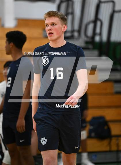 Thumbnail 2 in Marin Catholic @ Archie Williams photogallery.