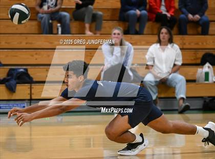 Thumbnail 2 in Marin Catholic @ Archie Williams photogallery.