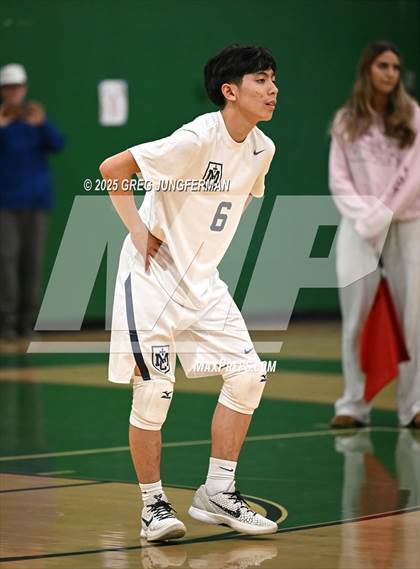 Thumbnail 1 in Marin Catholic @ Archie Williams photogallery.