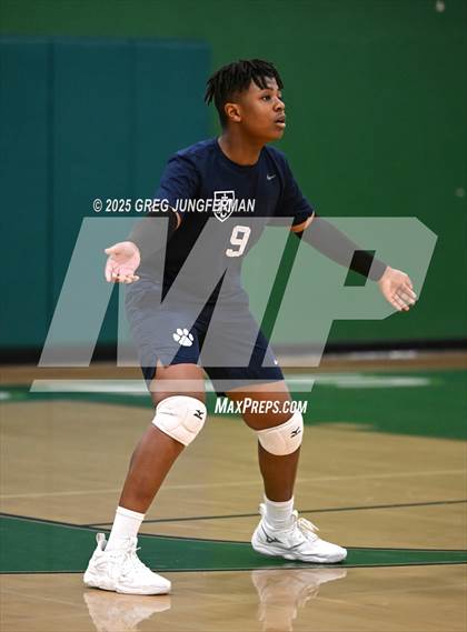 Thumbnail 3 in Marin Catholic @ Archie Williams photogallery.
