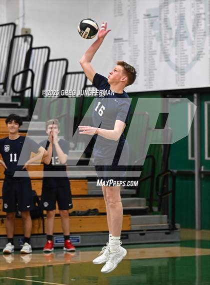Thumbnail 1 in Marin Catholic @ Archie Williams photogallery.