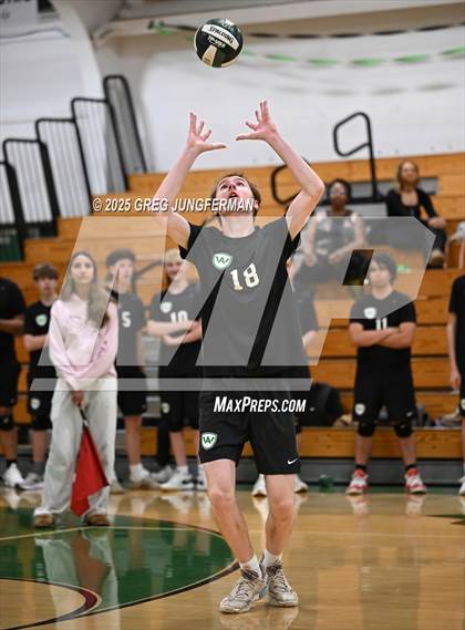 Thumbnail 3 in Marin Catholic @ Archie Williams photogallery.