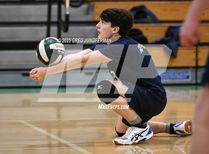 Thumbnail 1 in Marin Catholic @ Archie Williams photogallery.