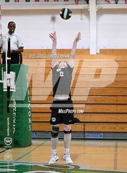 Thumbnail 1 in Marin Catholic @ Archie Williams photogallery.