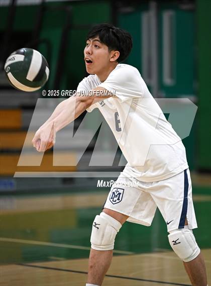 Thumbnail 1 in Marin Catholic @ Archie Williams photogallery.