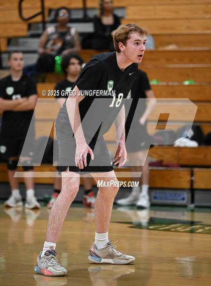 Thumbnail 2 in Marin Catholic @ Archie Williams photogallery.